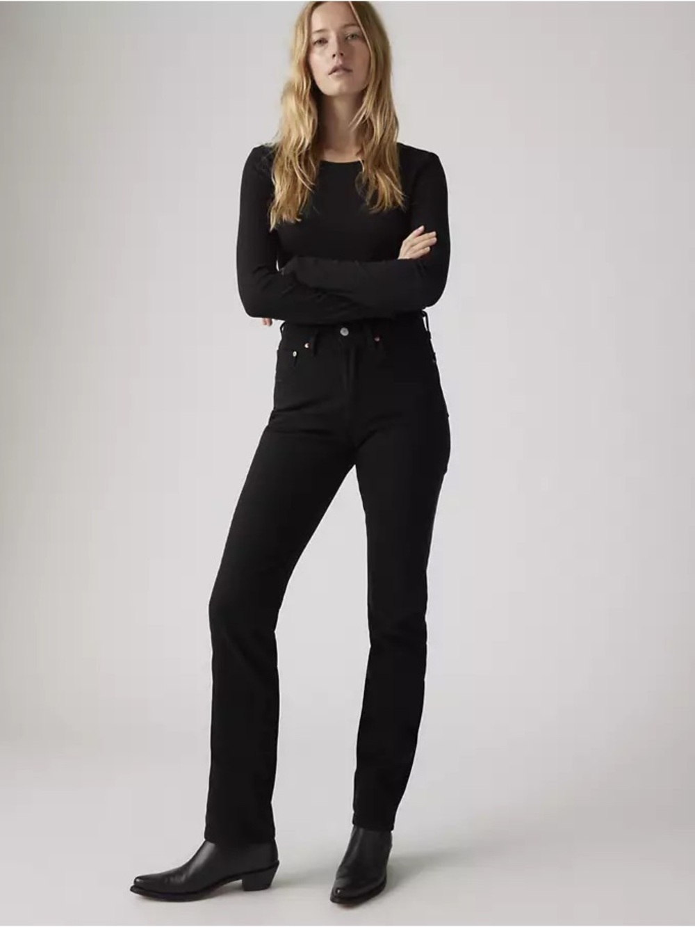 Levi's 501 Original NWT
